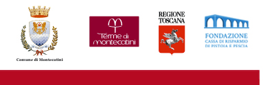 Sostenitore Estate Regina Montecatini Terme